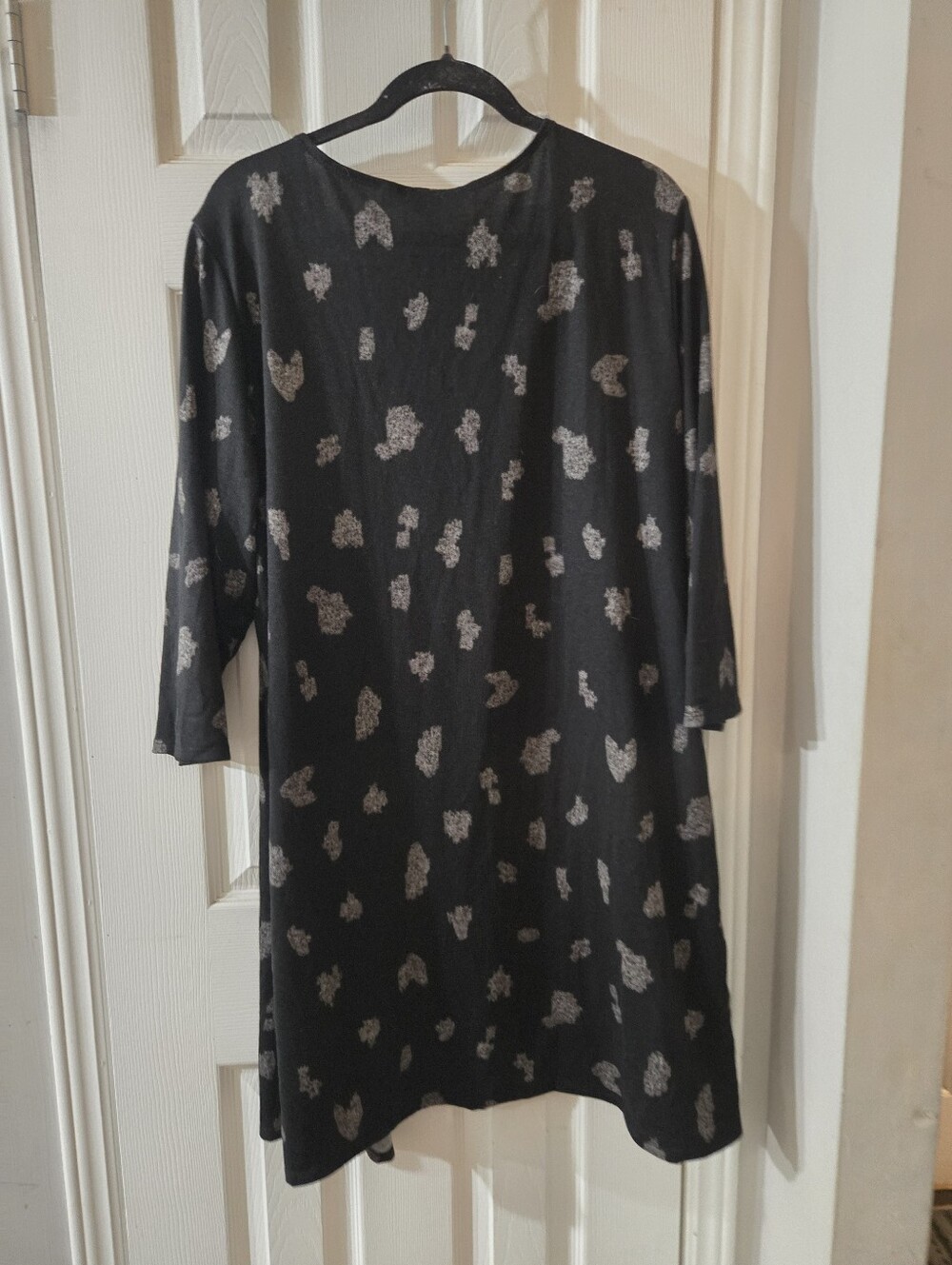 3x knit cardigan - Picture 4 of 4